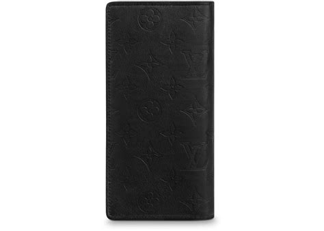 lv brazzavasco|Brazza Wallet Monogram Shadow .